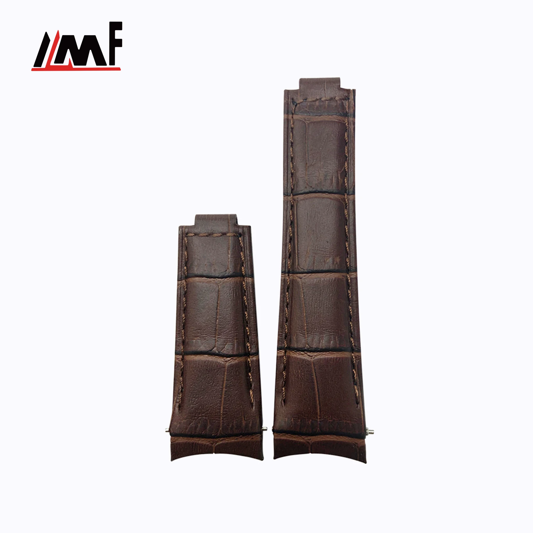 rolex original leather strap