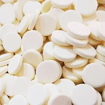 
Milk Tablet (78% milk) 