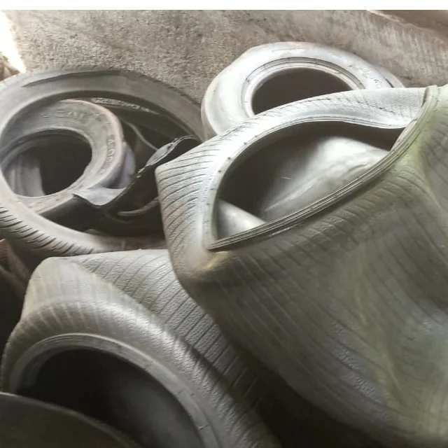 
Environmentally friendly recyclable butyl rubber bladder for sale 