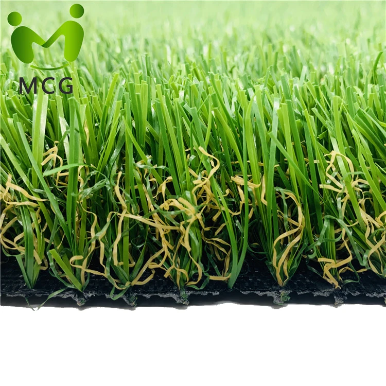 

35mm Landscaping Artificial/Synthetic Grass/Turf for Backyard Garden Decoration