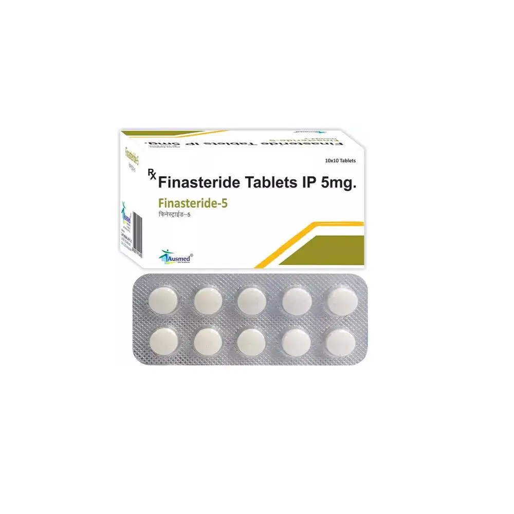 Finasteride cost in india