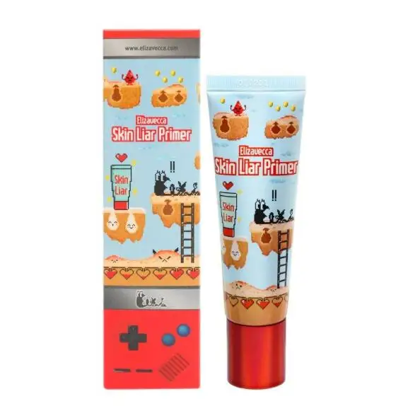 

Elizavecca Makeup Skin Liar Primer