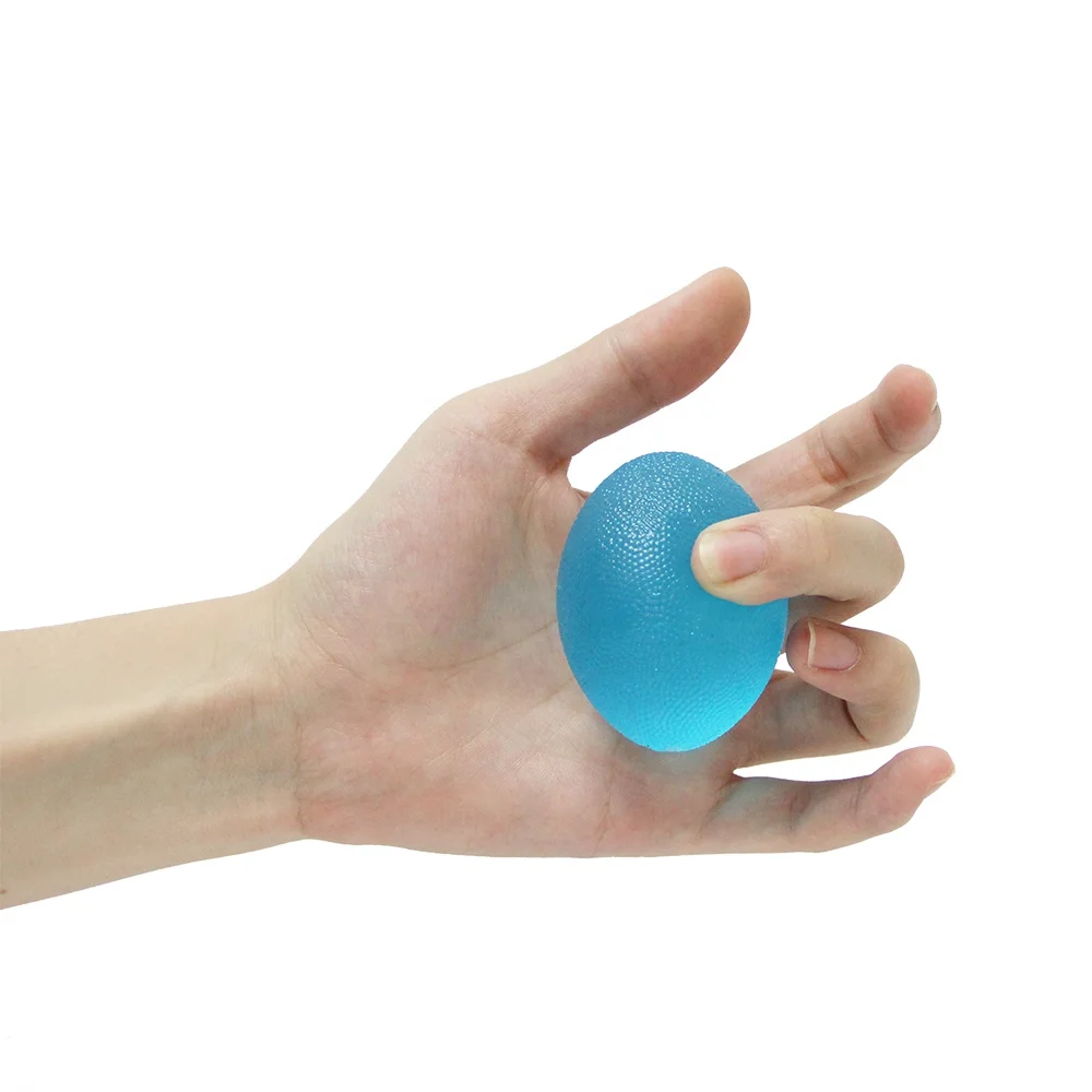 
Fidget Toys Hand MassageBall With Finger Exercise Ball 