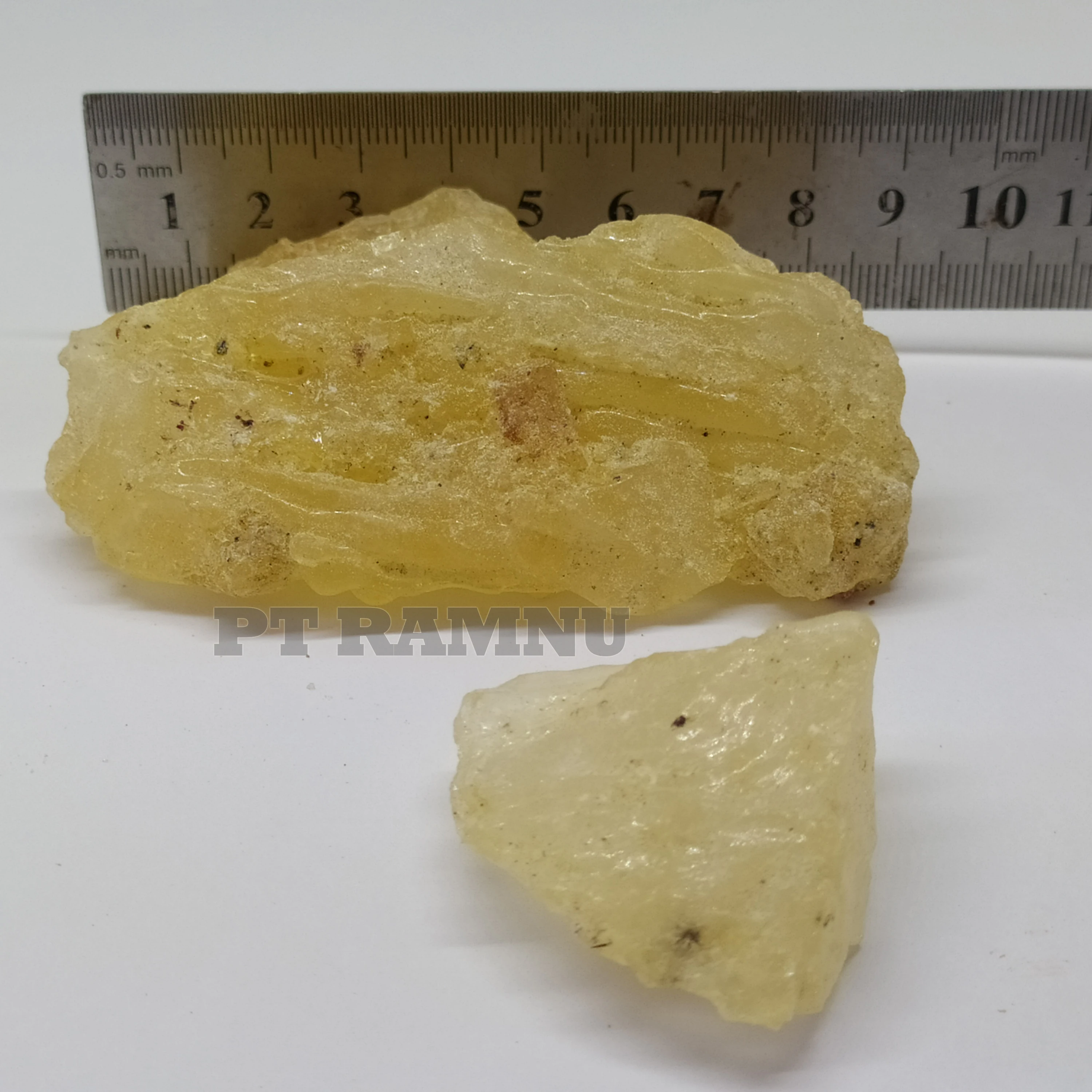 
Gum Copal PWS High Quality from Indonesia 