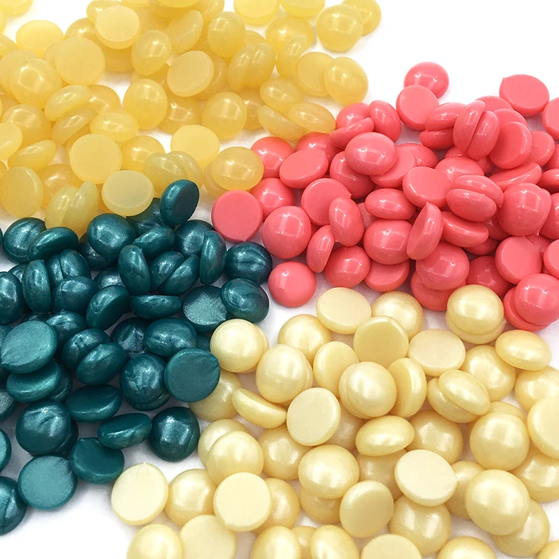 Depilatory Hard Waxing at Home Painless Full Body Hair Removal