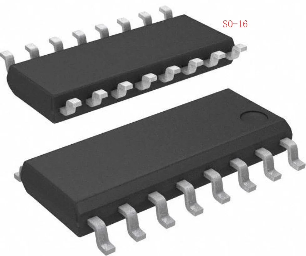 

74HC85D 74HC85 IC COMPARATOR IC Logic MAGNITUDE 16SOIC Integrated Circuits Original Electronic Component