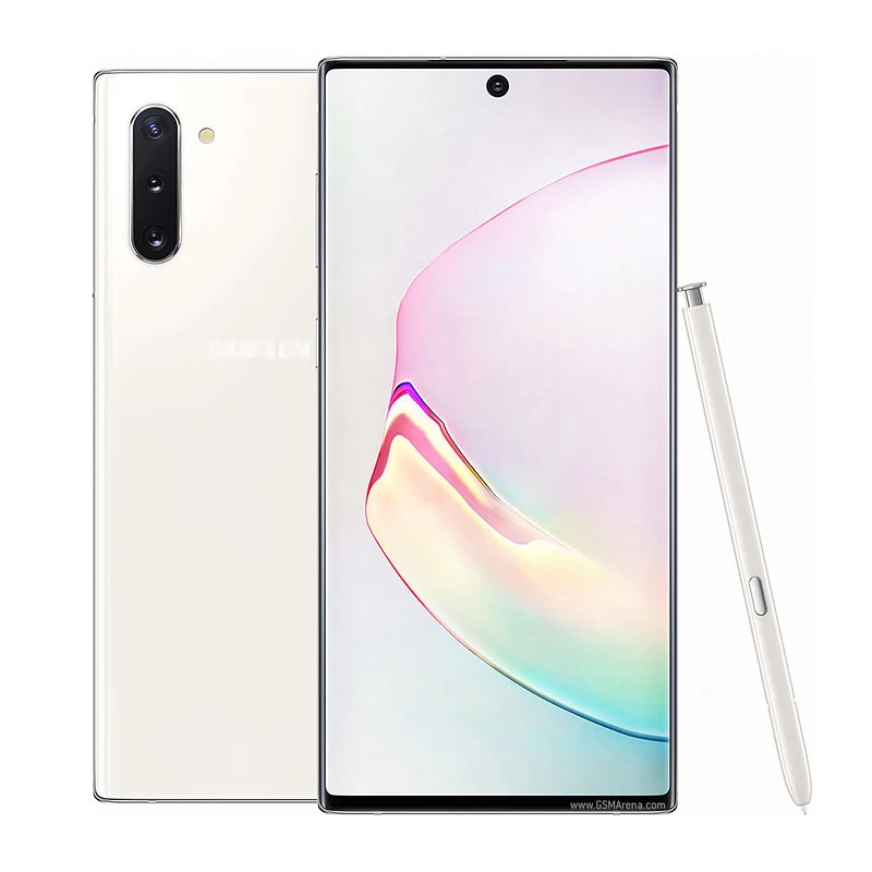 

high quality original A grade Galaxy note10 for Samsung Galaxy note10
