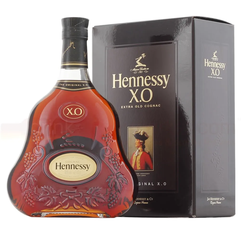 
Hennessy XO Extra Old Cognac  (1700001338065)