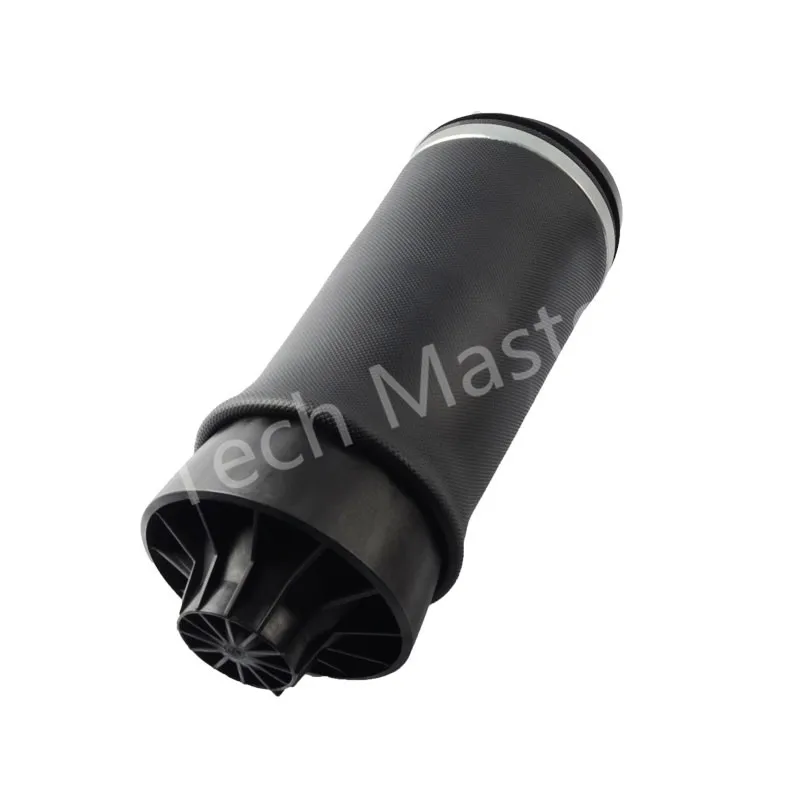 Suspension Pneumatic Balloon Wk2 Rear Auto Air Suspension Springs