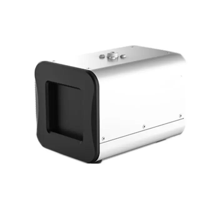 
High performance thermal cctv heat camera used in infectious diseases 