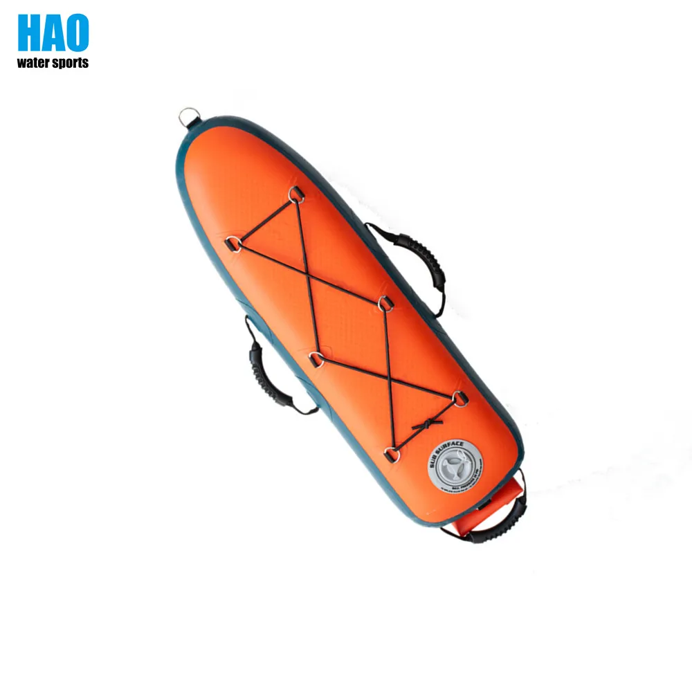 Premium Manufacturer Dive Diy Diving Buoy Water Inflatable Floating 