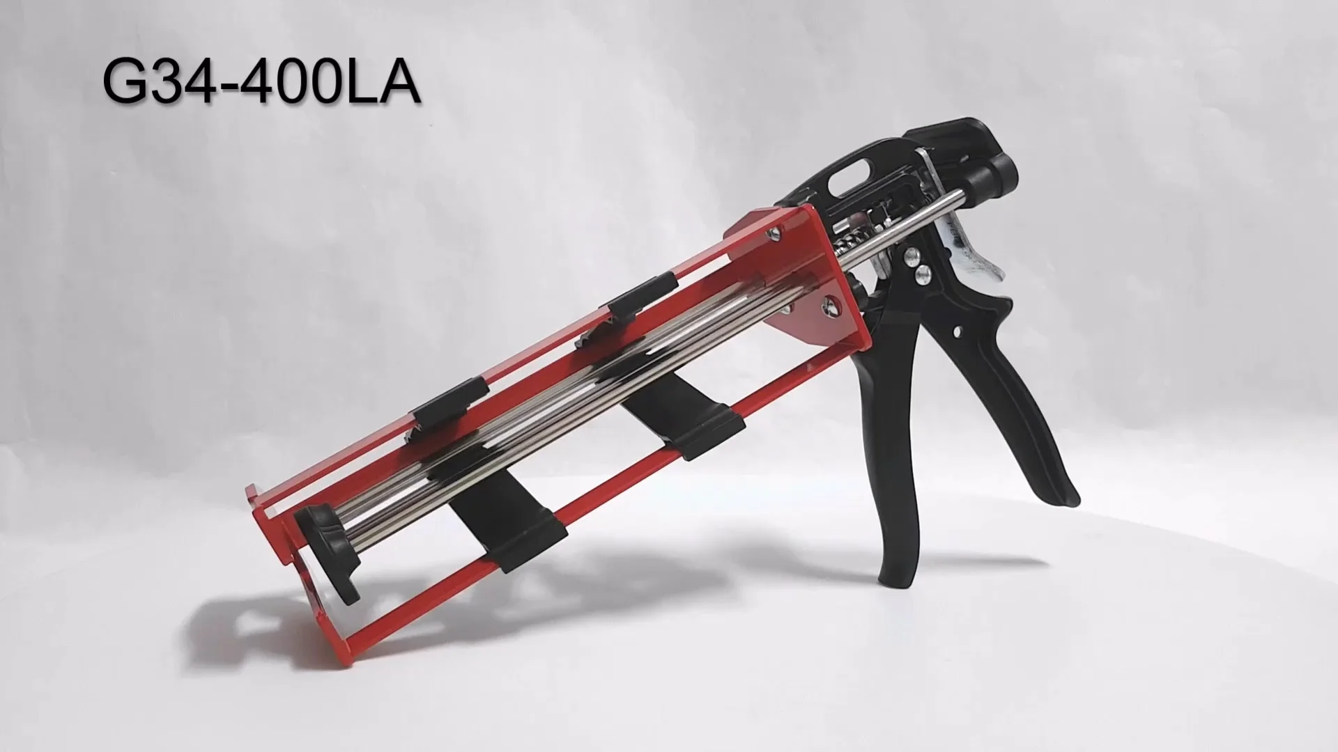 Epoxy Resin For Concrete Repair Double Cartridges Caulking Gun Buy