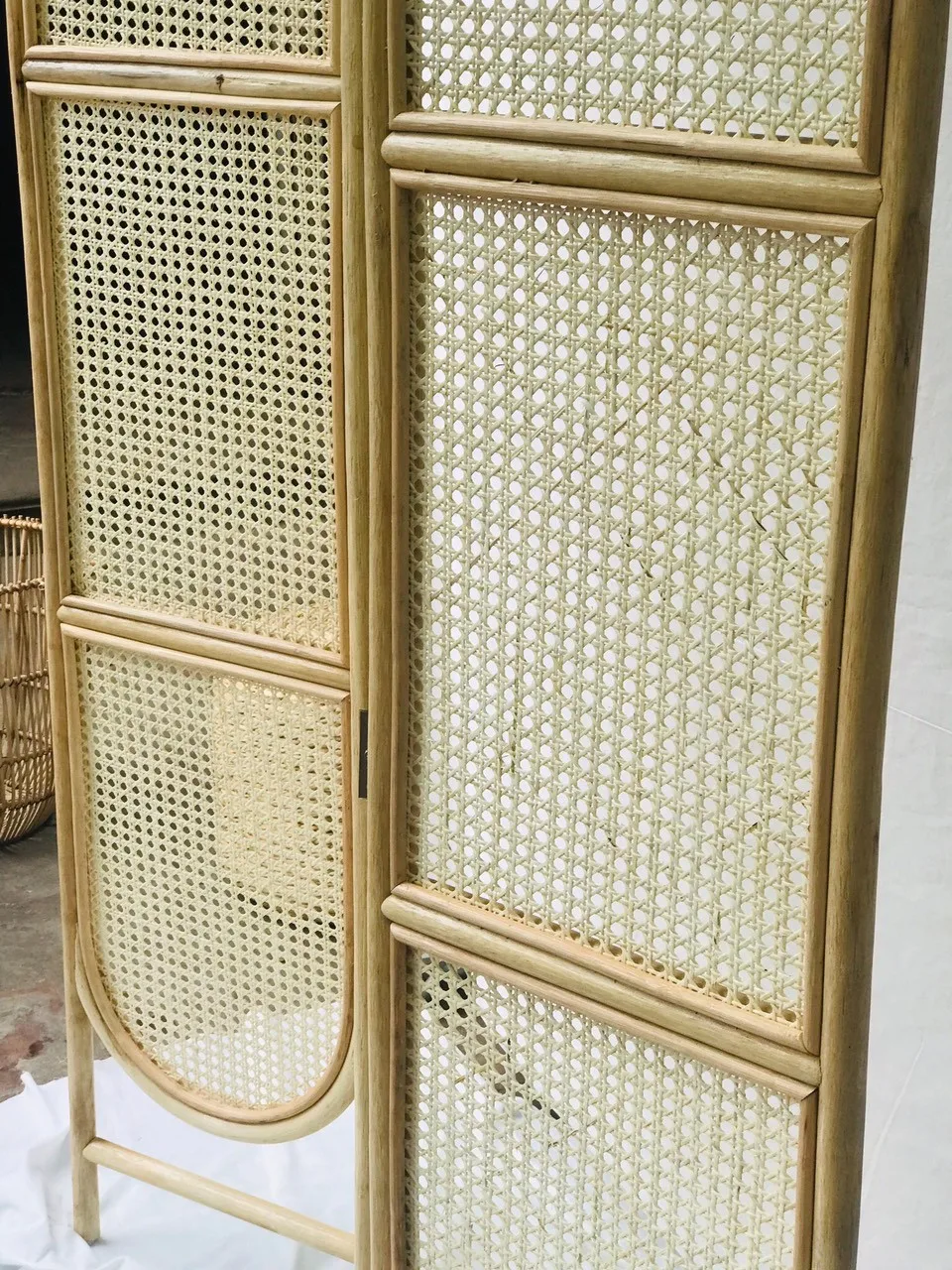 Rattan Cane bing Room Divider For Home Decoration Buy Room Divider