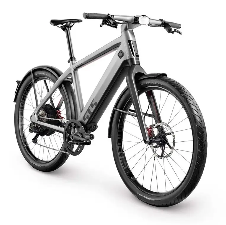 
Hurry now buy at promo sales for factory Authentic brand new Stromer ST5 Electric bike 
