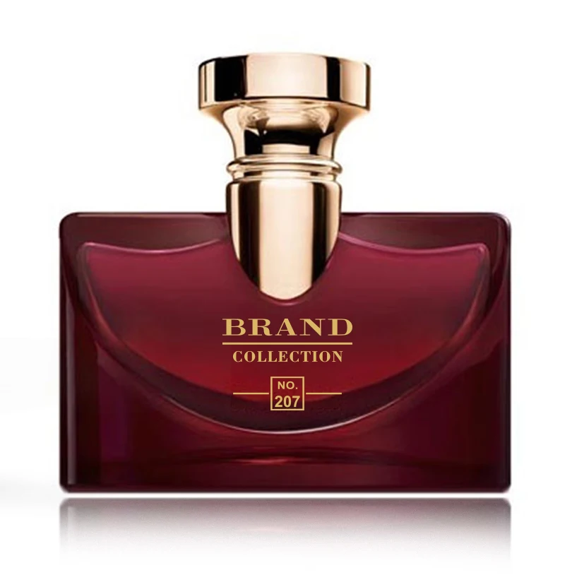 

Natural spray mist fragrance stylish brand collection luxury fashion perfume cologne for women