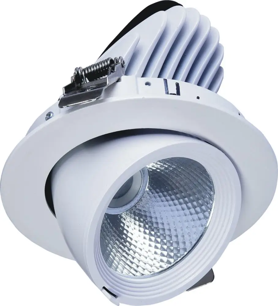10W 20W 30W 35W LED Spot Light for Clothing Stores