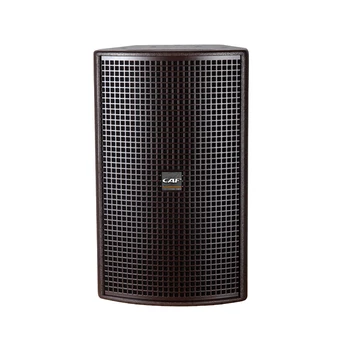 10 inch active speaker