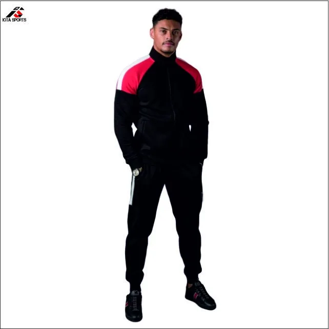 mens cotton sweatsuits