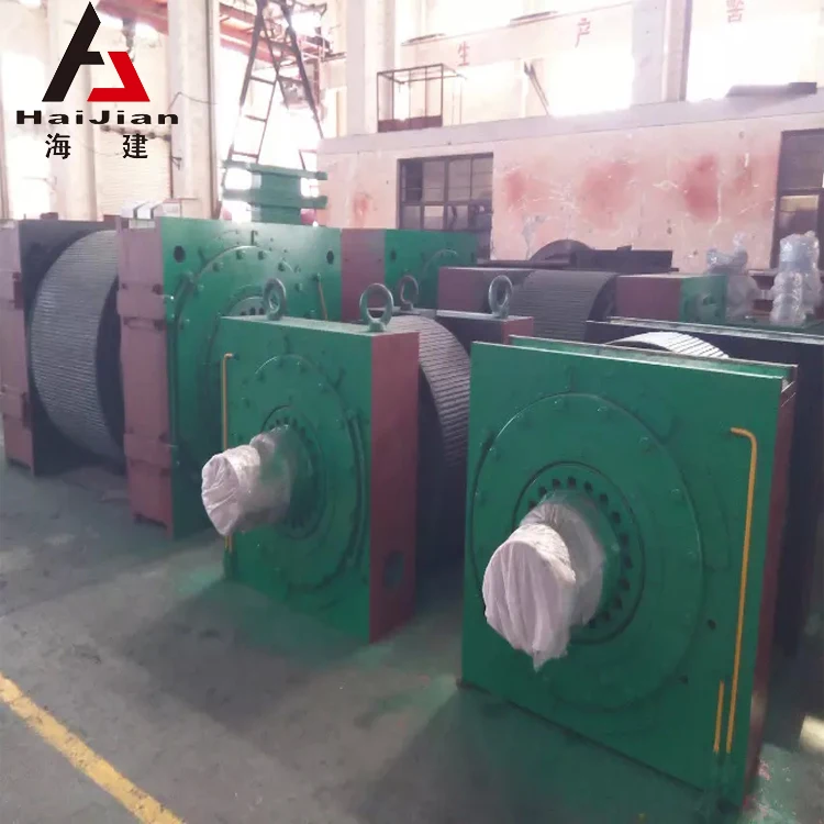 
hot roller press energy-saving grinding equipment for cement plant 
