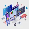 php website creation step by step