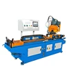 Zhen Xiang circular wood high speed pipe cutting automatic band saw sharpening grinding machines metal sawing machine