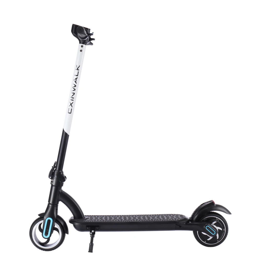 

2020 new design Electric scooter adults with high quality and CE certified 6.5inch tire 250W motor