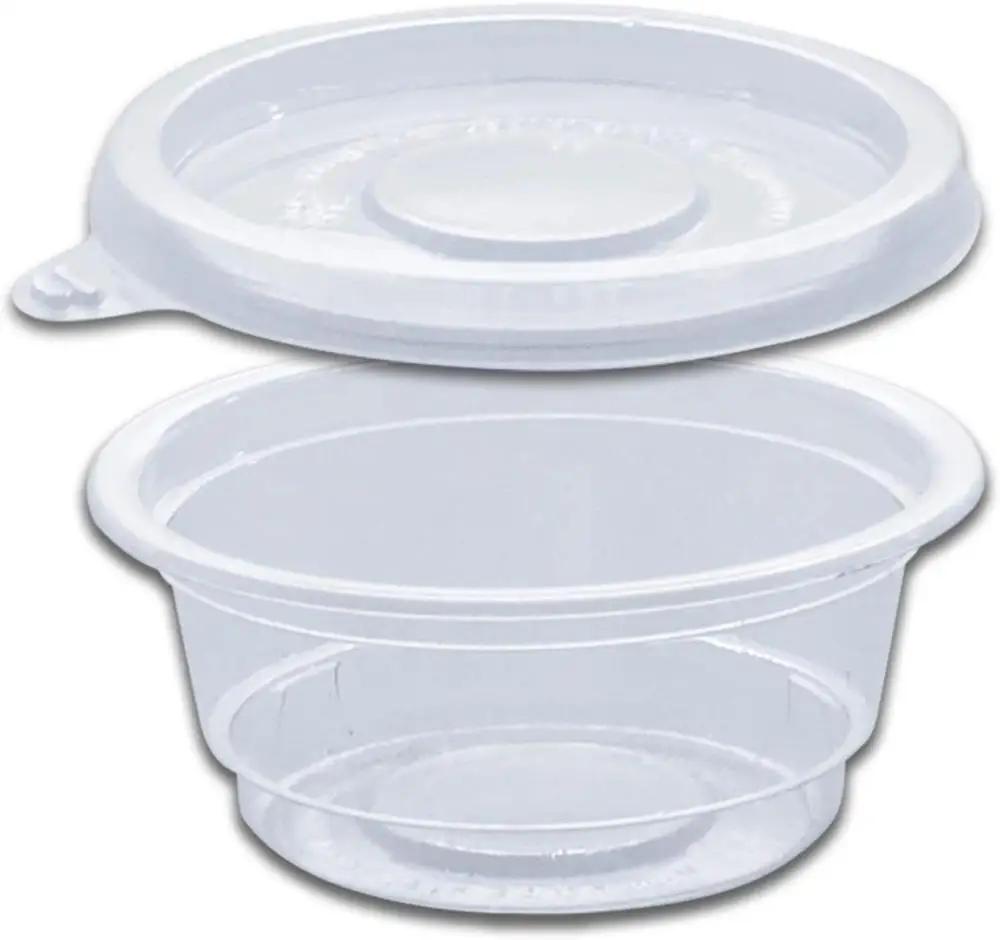 small disposable cups with lids