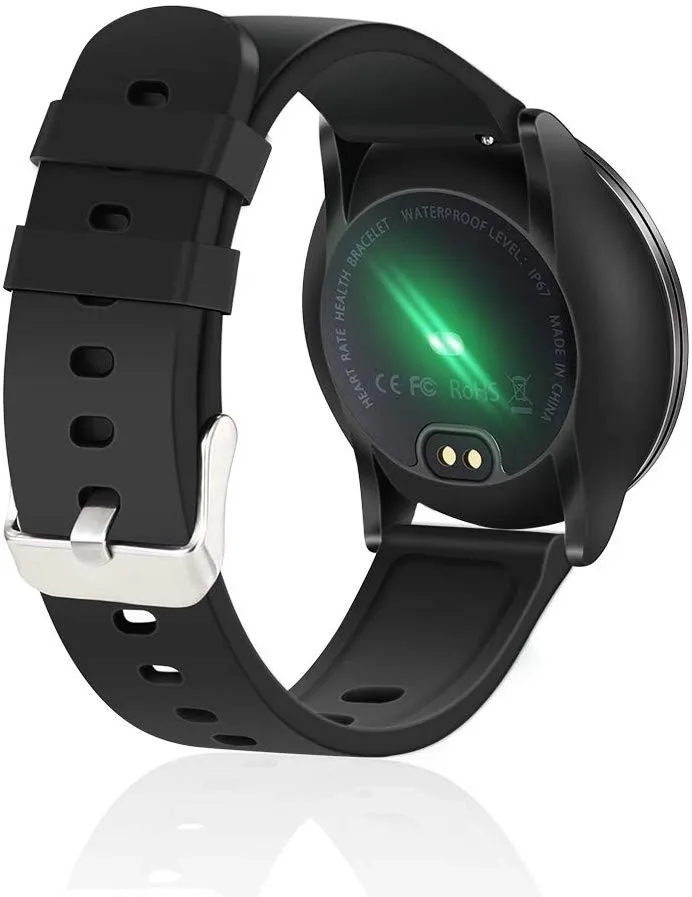 W2 smart band16