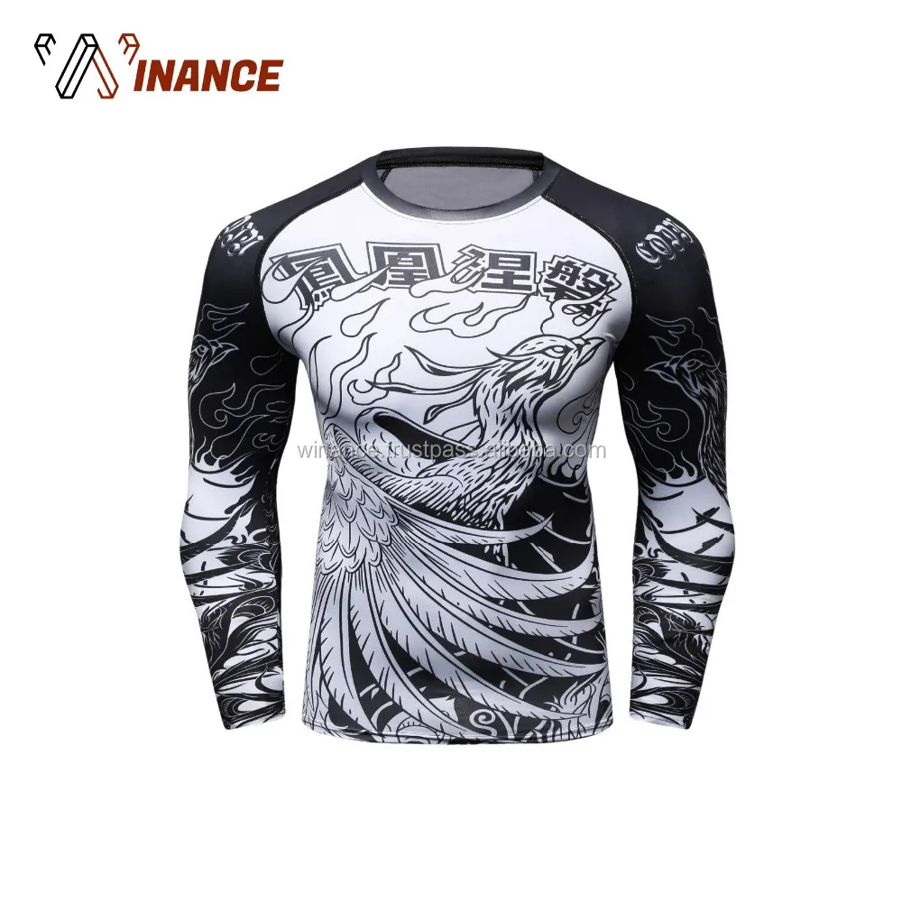 Custom Mma Rashguards,Bjj Rash Guard,Cheap Rash Guard Buy Rash Guard