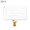 Interactive touch foil FORTOUCH