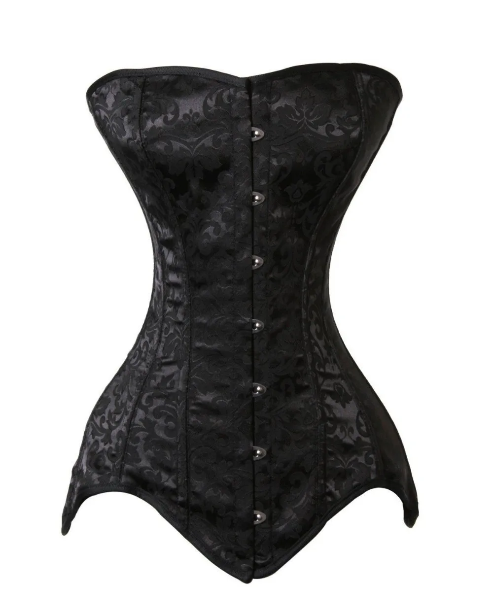 Sexy Corset Lingerie Corsets And Bustiers Lingerie Women Sexy Corsets ...