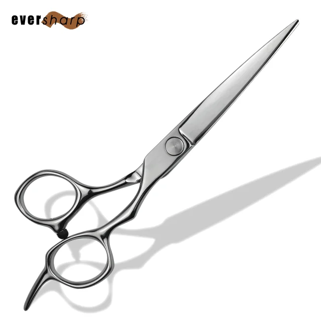 

Free Product Sampling Tijeras De PeluqueriaTesoura Barber Hairdresser Barber Shop Barber Scissors 440C, Silver