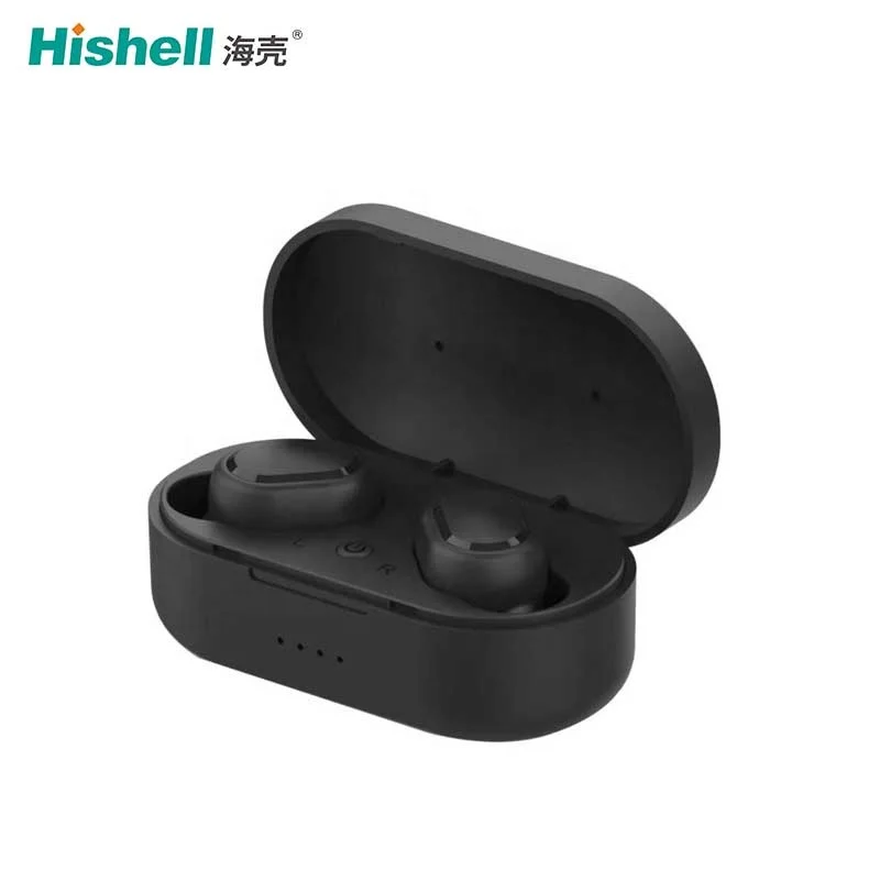 

Hot Selling M1 TWS V5.0 Sport Wireless Earphones Earbuds