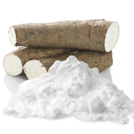 100% from cassava organic tapioca starch good price direct