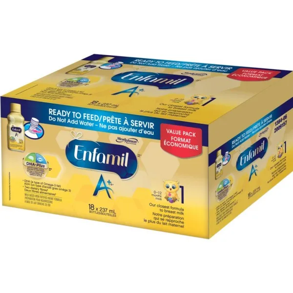 enfamil neuropro gentlease bulk