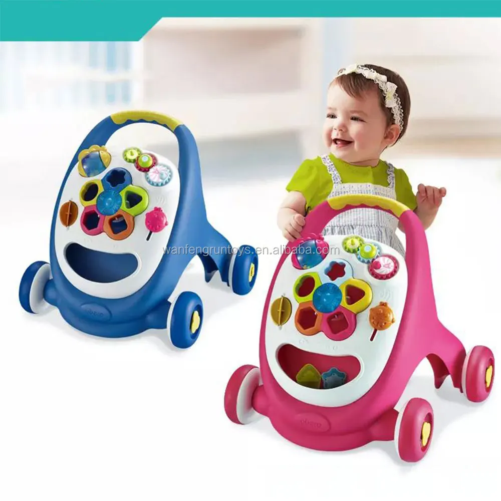 baby learn to stand toys