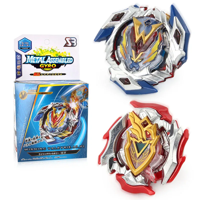 top beyblades