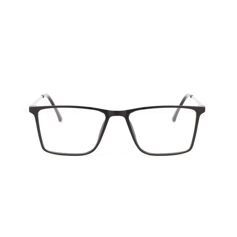 

2021 Wholesale New Design Custom Logo Cheap Ready To Ship TR90 Optical Frame Eyeglasses