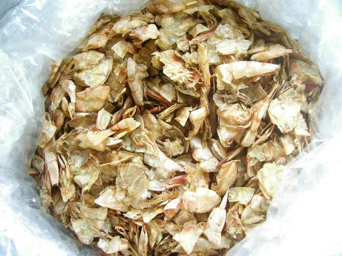 
DRIED CRAB SHELL MEAL/ CRAB SHELL POWDER/ ANIMAL FEED GOOD PRICE TOP GRADE 