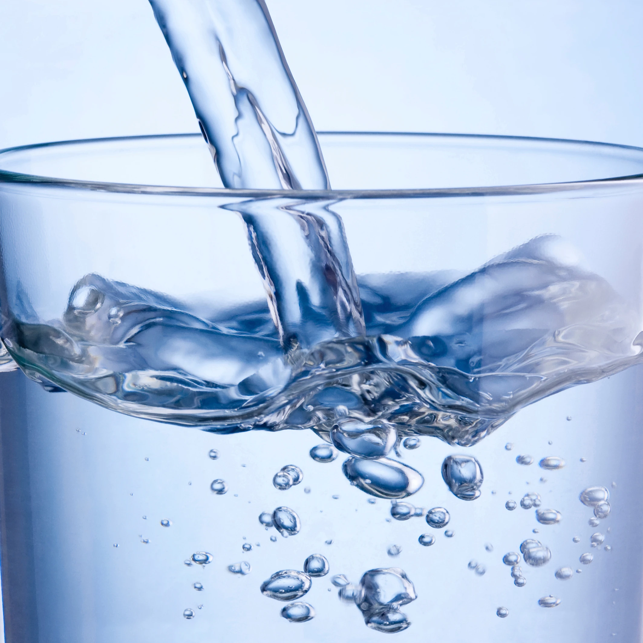 
Sanitary Water Treatment Plant (AKTIFPAK by AAT) 