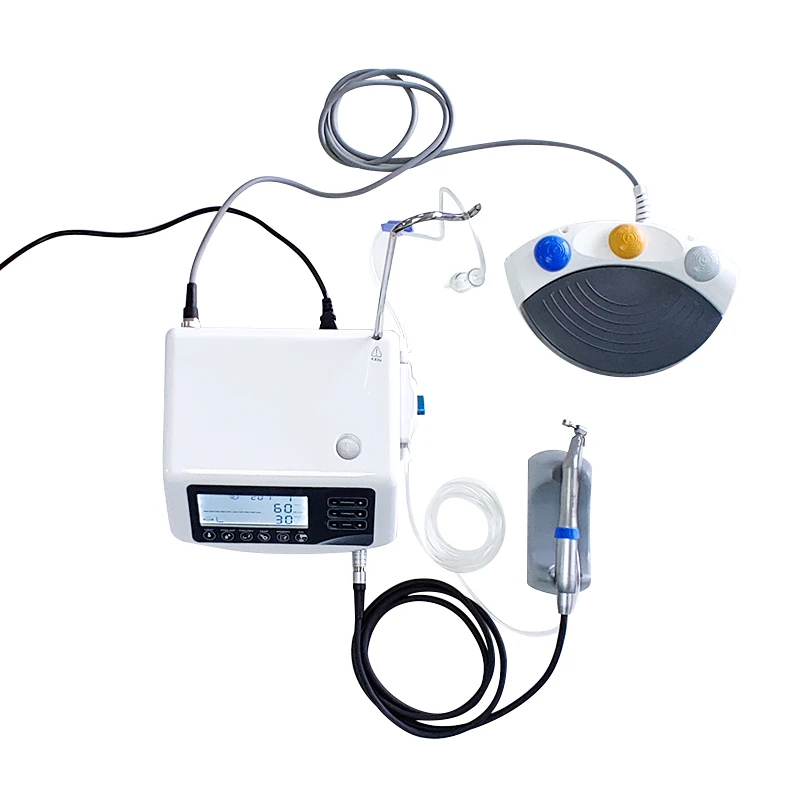 
Dental Implant Motor Supplier with Best Quality 