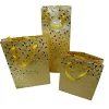 Craft Paper Handmade Paper Carry Bag