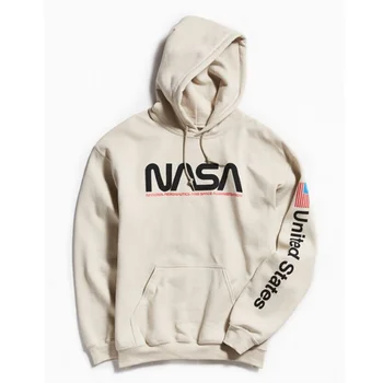 nasa sweatshirt mens