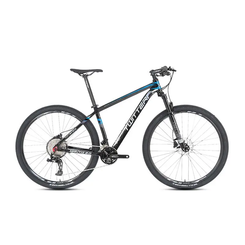 

TWITTER MANTIS2.0 RS 30-Speed Aluminum Alloy Mountain Bike