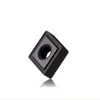 Unique Mitsubishi carbide Insert Series for Stainless Steel Turning, PVD coated grade MP7035