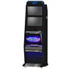 Taiwan DST 21.5'' double Screen gaming machine casino game machine
