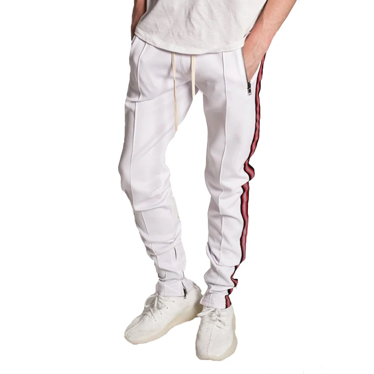 3m reflective sweatpants