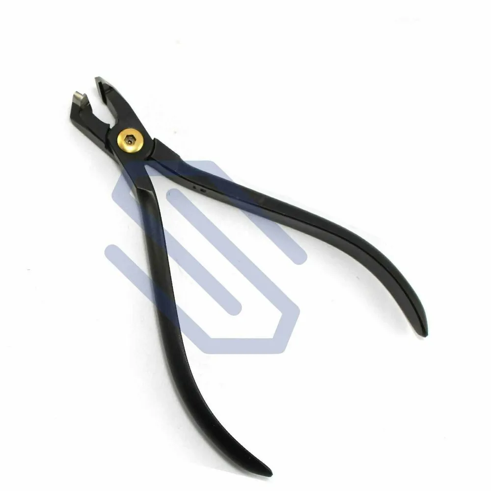 Dental Orthodontic Ligature Wire Cutter Distal End Cutter Mathieu