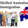 Australia permanent residence - Live & Work in Australia