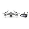 New D-JI Mavic 2 Pro Drone Hasselblad Camera 20MP 1"CMOS 4K HD 10 HDR Video 31Mins Flight Time 8km Control D-JI Drone